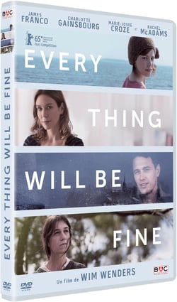 Every Thing Will Be Fine