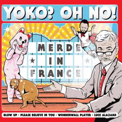 Merde In France