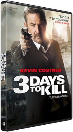 3 Days to Kill