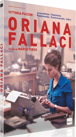 Oriana Fallaci