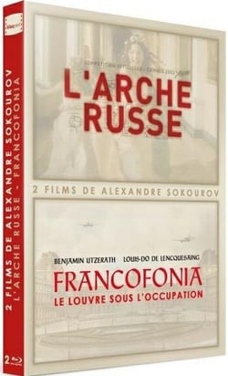 Francofonia + L'arche russe