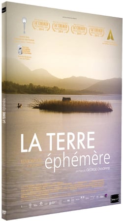 La Terre éphémère