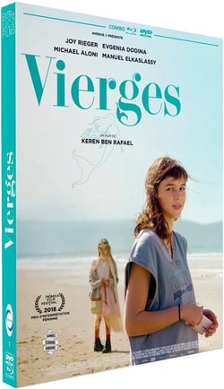 Vierges