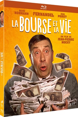 La Bourse et la vie
