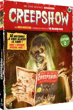 Creepshow - Saison 2