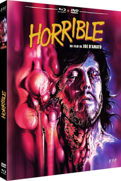 Horrible