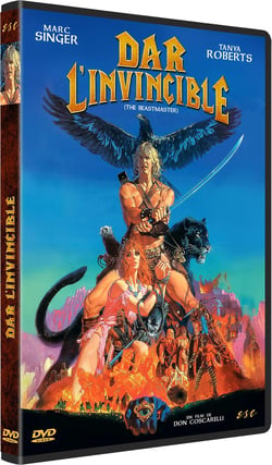Dar l'Invincible