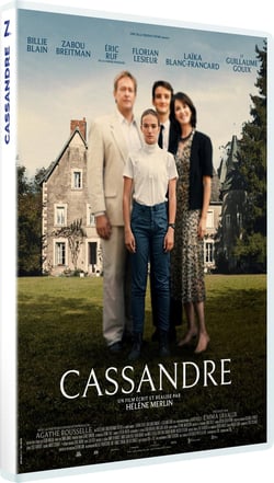 Cassandre