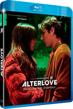 Alterlove