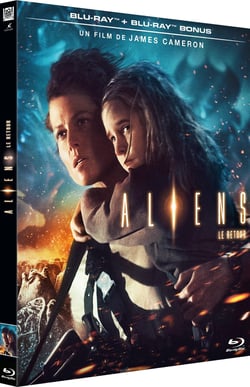 Aliens, le retour