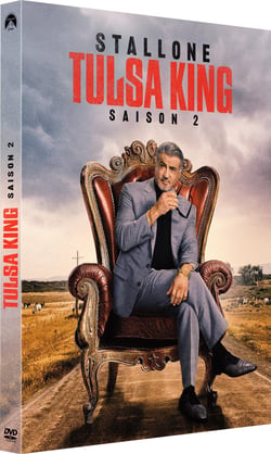 Tulsa King - Saison 2