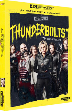 Thunderbolts*