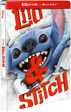 Lilo & Stitch