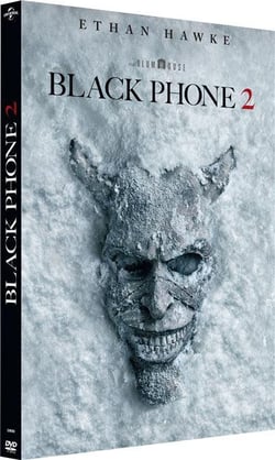 Black Phone 2