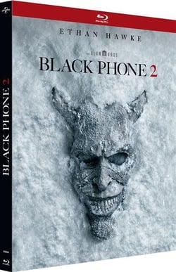 Black Phone 2