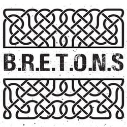 B.R.E.T.O.N.S Volume 1