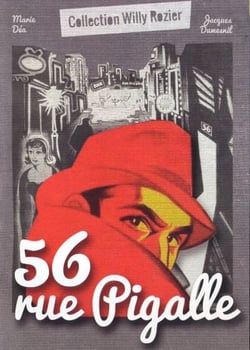 56 rue Pigalle