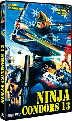 Ninja Condors 13