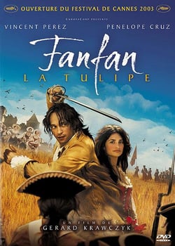 Fanfan la Tulipe