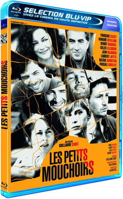 Les Petits mouchoirs