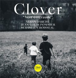 Vert émeraude