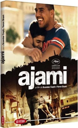 Ajami