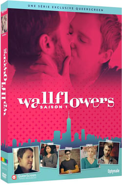 Wallflowers - Saison 1