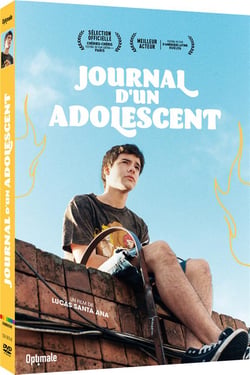 Journal d'un adolescent