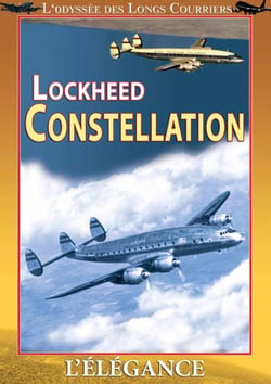 Lockheed constellation