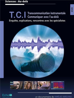 TCI : Transcommunication instrumentale
