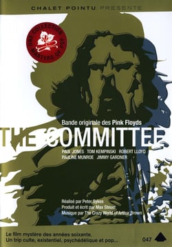 The Commitee