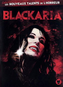 Blackaria