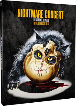 Nightmare Concert