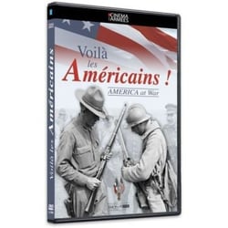 Voilà les Américains !