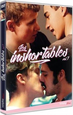Les Inshortables - Vol. 7