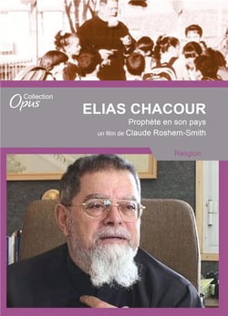 Elias Chacour : Prophète en son pays