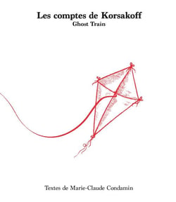 Les comptes de Korsakoff - ghost train