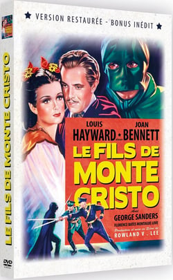 Le Fils de Monte Cristo