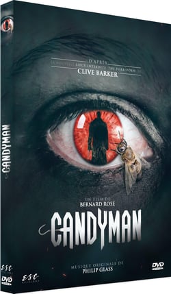 Candyman