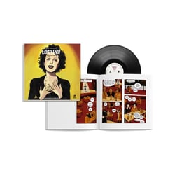 Vinyl Story