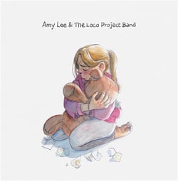 Amy Lee & The Loco Project Band