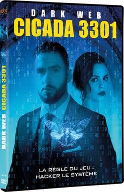Dark Web : Cicada 3301