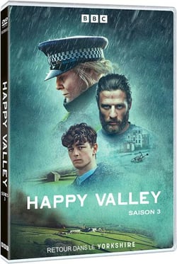 Happy Valley - Saison 3