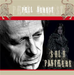 Solo Panthère