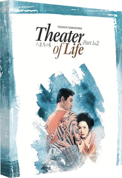 Theater of Life - Part 1 & 2