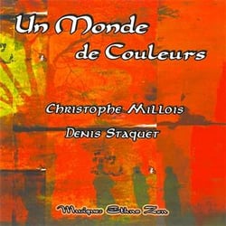 Un monde de couleurs