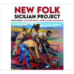 New Folk Sicilian Project