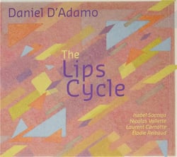 The lips cycle