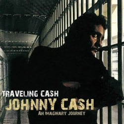 Traveling Cash -An Imaginary Journey