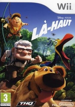 Là-Haut